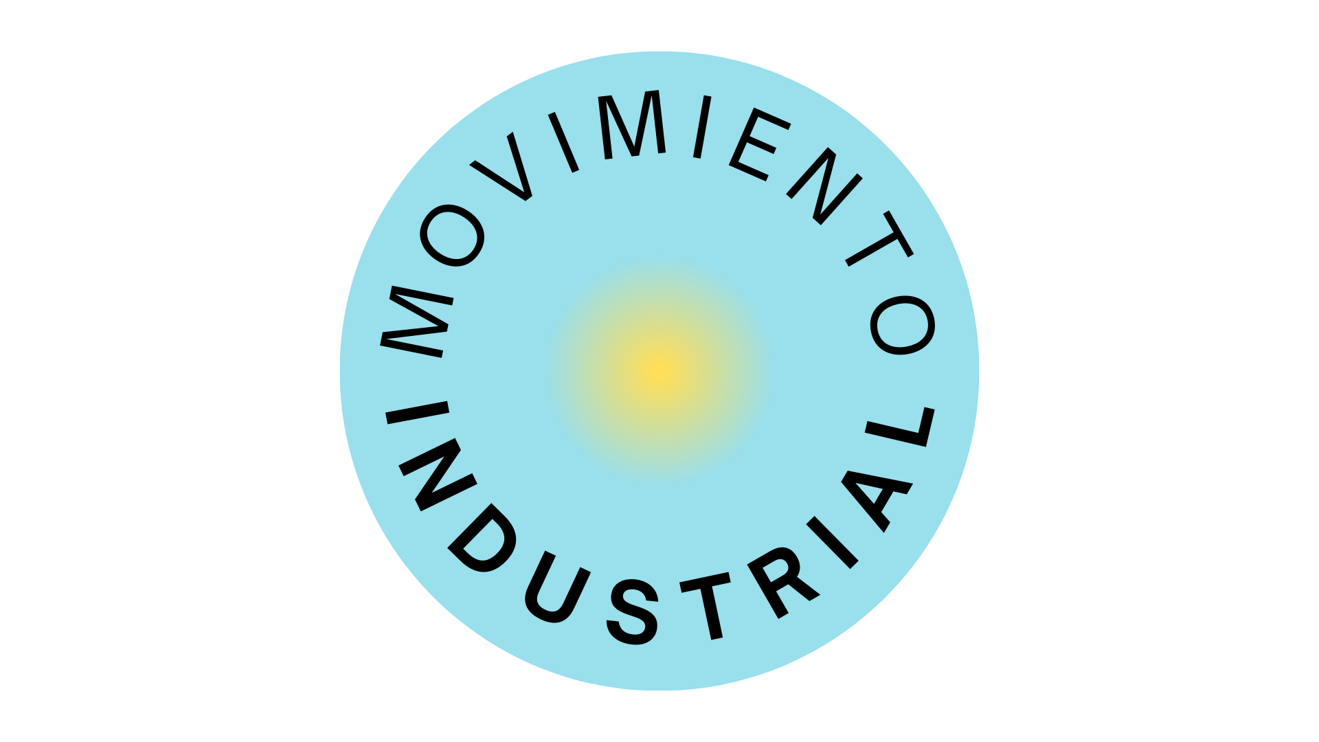 Movimiento Industrial Logo